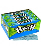 SOUR PUNCH BLUE - 24 CT.